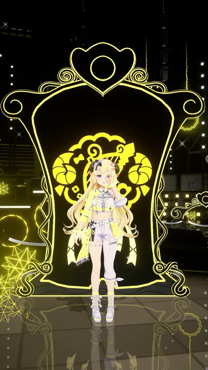 角巻わため生誕祭2026 】まであと1日！6/6(Sat) 21:00 START🎶【角