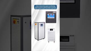 Selvon Instruments | Best Power Conditioning Systems