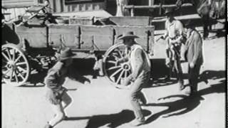 Gunsmoke Edit
