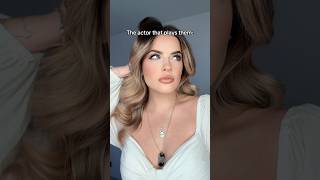 I Would Hire A Hot Actor Too Tbh