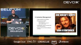 Platform Engineering 101: Building Internal Developer Platforms by Maarten Vandeperre