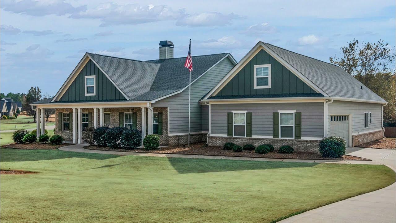 19 Chatham Court YouTube