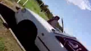 Air Earl F27 Maiden Flight With 4 Ch Convertion