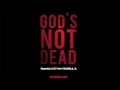 Newsboys - Live monologue from the God's Not Dead 2012 Tour