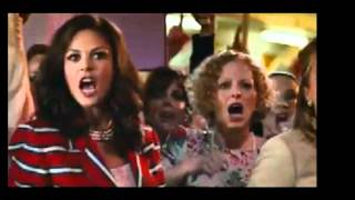 Hit Me With Your Best Shot