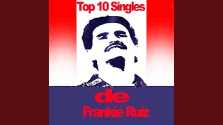 Video thumbnail of "Frankie Ruíz - Lo Dudo"