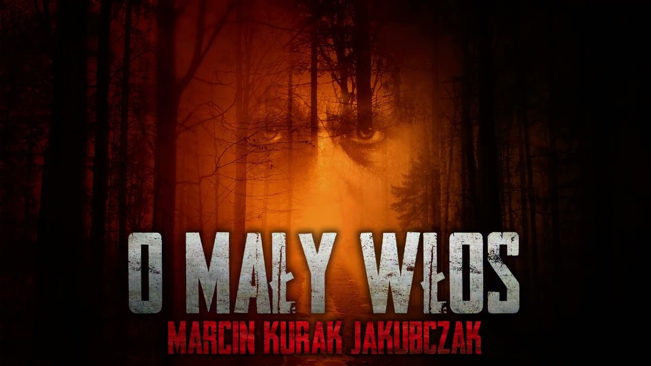 O mały włos - CreepyPasta [PL]