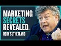 Hidden psychology of the worlds best advertising  rory sutherland 4k