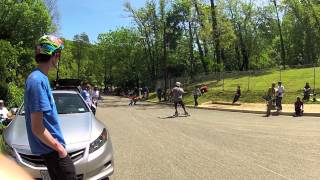 DC slide jam 2 (2012)