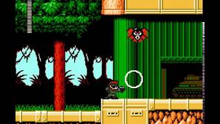 Make a Good Mega Man Level 2 (Pit Level) with a custom skin (slightly outdated video).