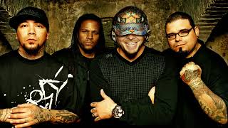 M Shadows  Youth Of The Nation Ai Cover