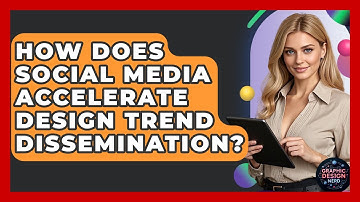 How Does Social Media Accelerate Design Trend Dissemination? - Graphic Design Nerd