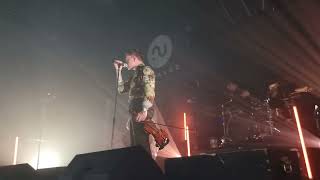 Imminence  This Is Goodbye  Acoustic  In Budapest 20220508