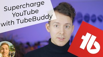 Bulk Video Edits, Keywords Analysis, and YouTube Insights with TubeBuddy