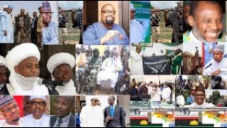 Biafra News-(BUHARI & ḞṲḶḀṄİS ḌIṠḠṚḀCĖḌ! KANU ṚĖJĖCṪṠ ỌIḶ ẆĖḶḶ ỌḞḞEṚ 4D 3RD TIME & SULTAN ĊṚİĖṠ screenshot 5