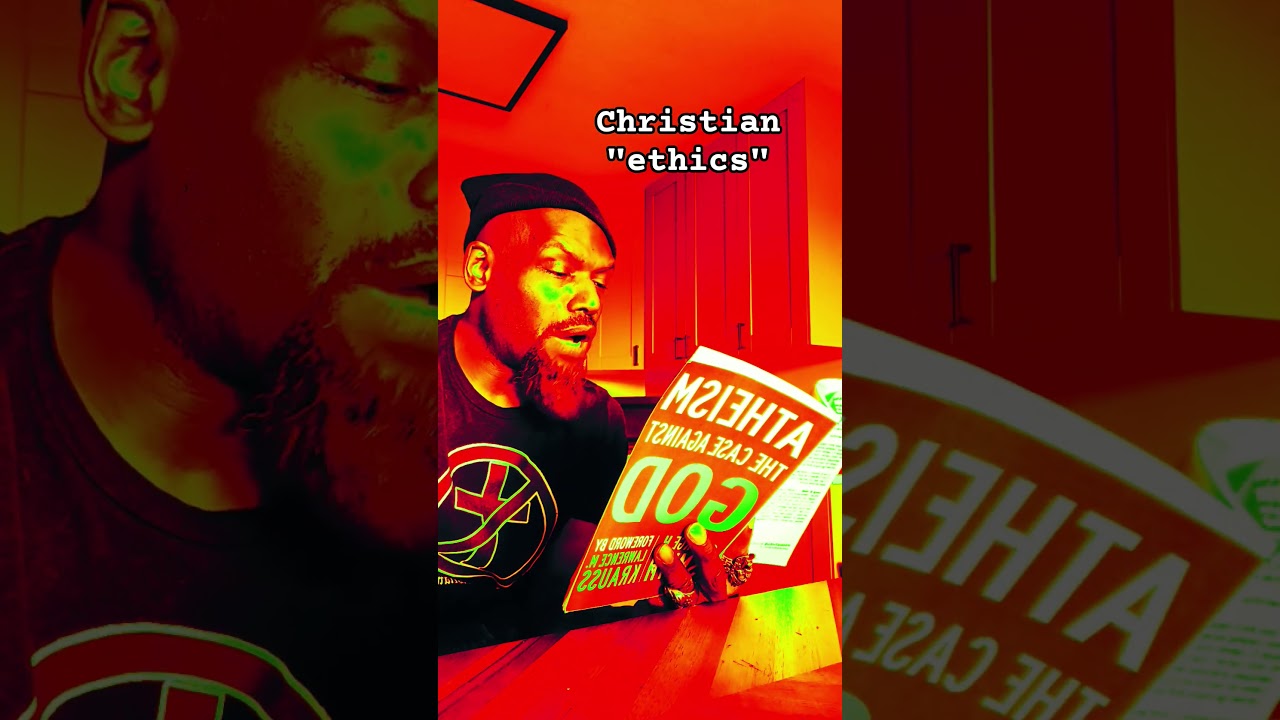#Christian #ethics
