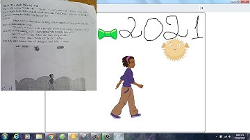 Lập Trình Scratch Trò Chơi Điều Trị Virus- Câu 3 Đề Thi Tin Học Trẻ Huyện Can Lộc 2021| VĐD SHOA