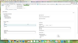 Human Rights EBSCO Limiters