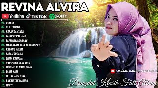 Dingin  Pertemuan  Revina Alvira  Berkah Dangdut   Album Terbaru 2026