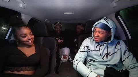 I PUT 2 LOVERS ON A BLIND DATE 🥵!