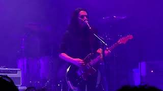 Placebo - Surrounded By Spies en vivo Palacio de los Deportes, CDMX. 17/ABR/2023.