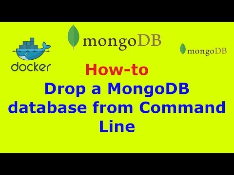 How to drop