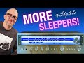 5 vintage stereo sleepers  you might not know they even exist