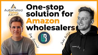 Information ASP #14 The Acorn System: Revolutionizing Amazon Wholesale Business feat. Greg Greenwald Guide