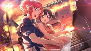 Philipp Leon - 11 von 10 || Nightcore