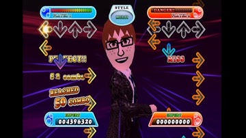 DDR Hottest Party 3 - A Brighter Day (Expert)