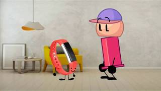 Quick DRAW 3 Challenge 6 | The baby sitter.....