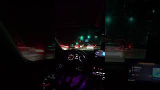 Audi̇ A3 2020 Ambience