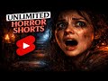 FREE &amp; EASY: Make Horror Shorts Like A Pro Using AI