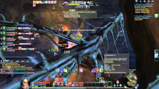 Aion Guide - Fire Temple