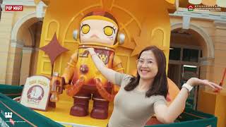 PATA Gold Award Winner 2026 - Destinationa Maketing Campaign Asia: Macao Government Tourism Office