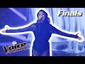 Joy Esquivias - Promenade | Finals | The Voice Of Germany 2023