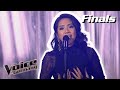 Joy Esquivias - Promenade | Finals | The Voice Of Germany 2023
