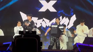 Download Lagu [FANCAM] S.COUPS X MINGYU(에스쿱스X민규) of SEVENTEEN(세븐틴)-“Worth it”[DREAM CONCERT ABU DHABI UAE]20251122 MP3