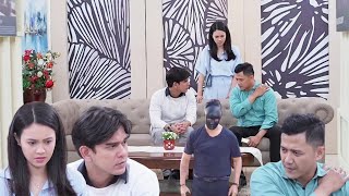 Diantara Dua Cinta 24 Desember 2023 Julian Berusaha Melindungi Safira