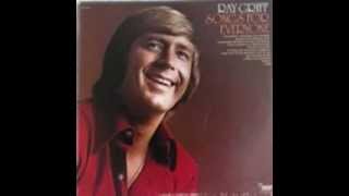 Video thumbnail of "Ray Griff -  The Mornin' After Baby Let Me Down"