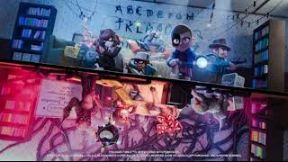 Brawl Stars - Stranger Things Main Menu Ost