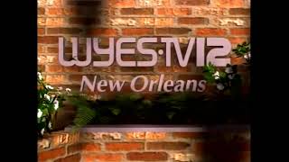 WYES logo restoration
NOTE: The videos I create here are for fun, enthusiasm, and to capture memories. Please do not take them seriously, even if you dont like them.
© RD634 Corp, Feel The Power Of Christ!
If you want to make a request, then theyre ONLY allowed on my Discord.
(bezite2) WYES logo restoration