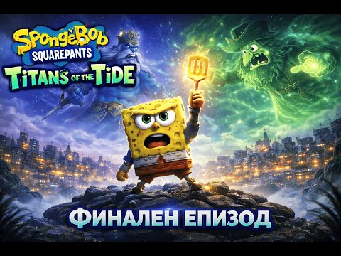 ⚔️ Нептун vs Летящия холандец 👑👻 Златната шпатула решава всичко!
