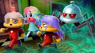 :    ? Roblox Twilight's Zone