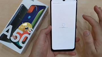 Samsung A50s SM A507F FRP Bypass Google Account Security patch August 2019
