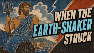 The Earth-Shaker and the Greek Experience of Unstable Ground