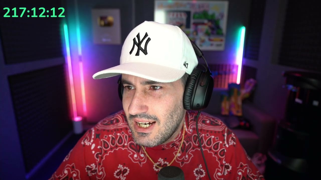 DAY 95 ⏳ EXTENSIBLE / SUBATHON ⏳ 🛑 Rust Edition 🛑