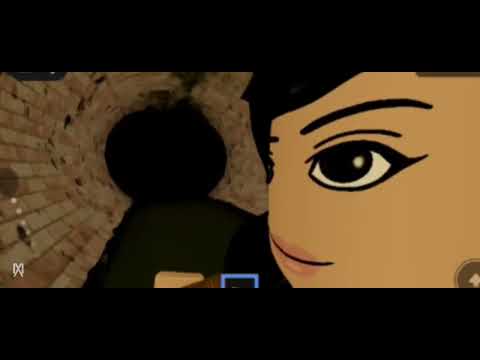 Playing sewer screams horror