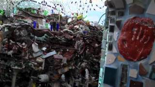 Haddonfield and Philly's Magical Garden