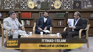 Mehmet Fırat Kudüs Tv Ümmet-I Vahide 6